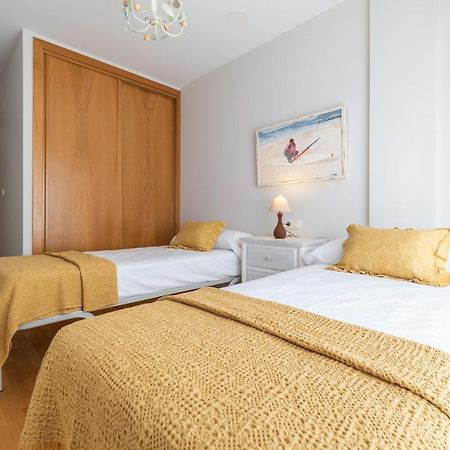Baiona Playa Apartment Екстериор снимка