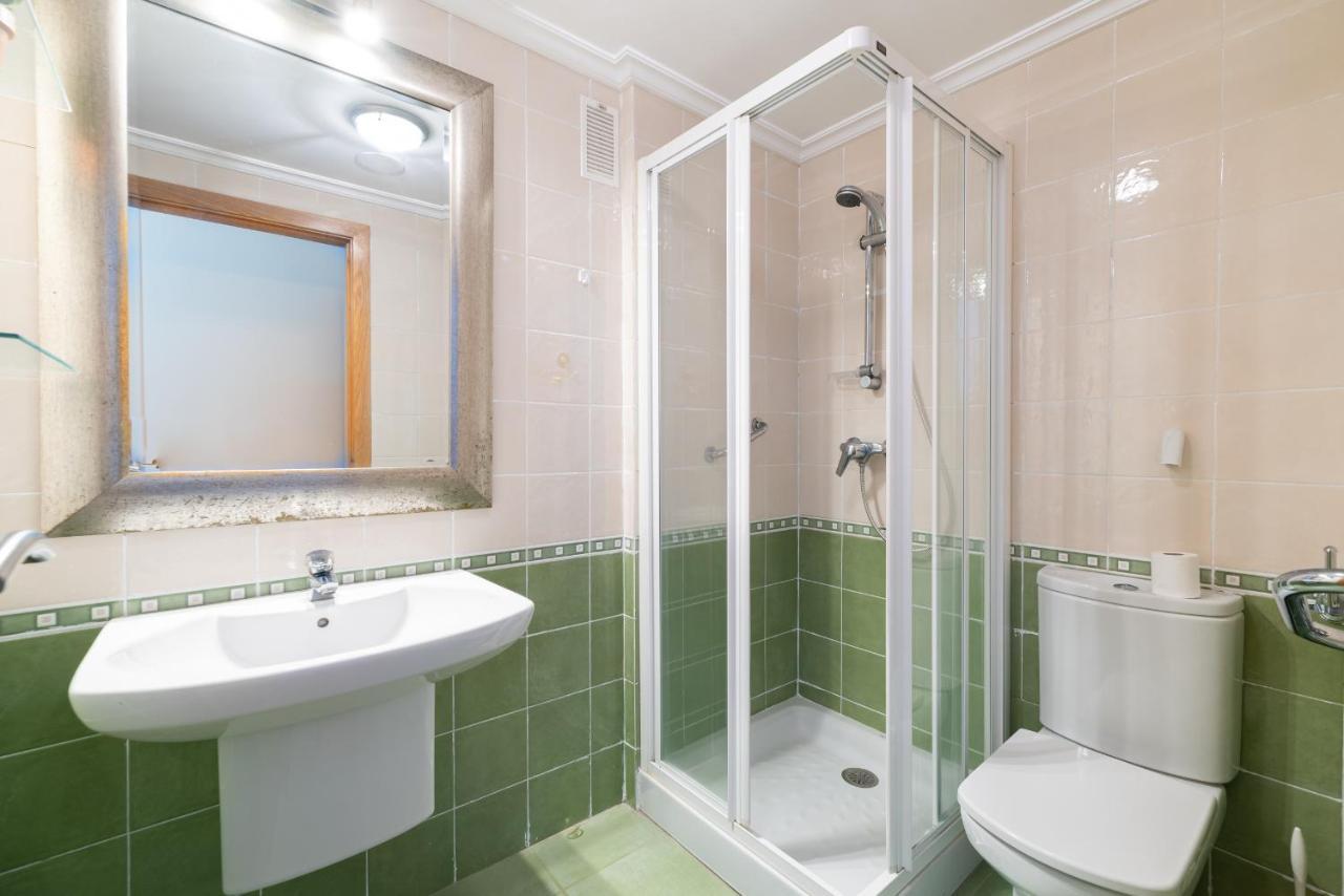 Baiona Playa Apartment Екстериор снимка